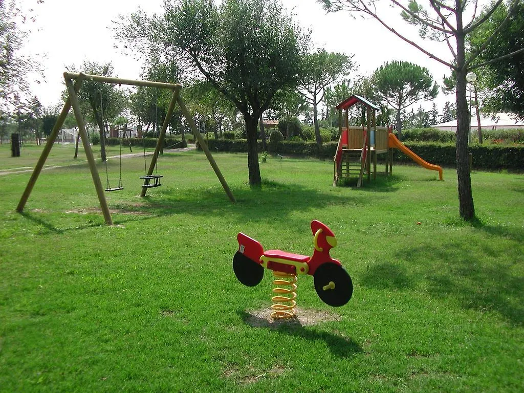 Country house Le Tamerici Guest House Principina Terra Italy