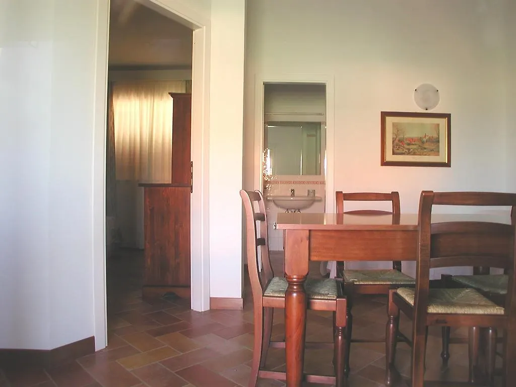 Country house Le Tamerici Guest House Principina Terra Italy