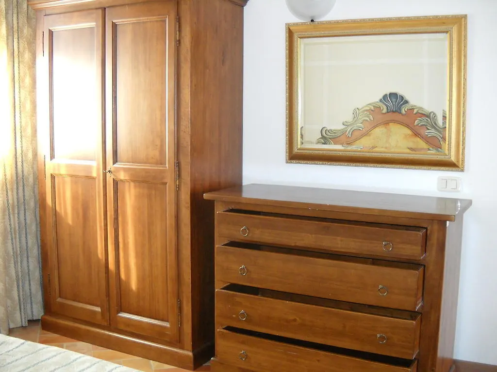 Le Tamerici Guest House Principina Terra