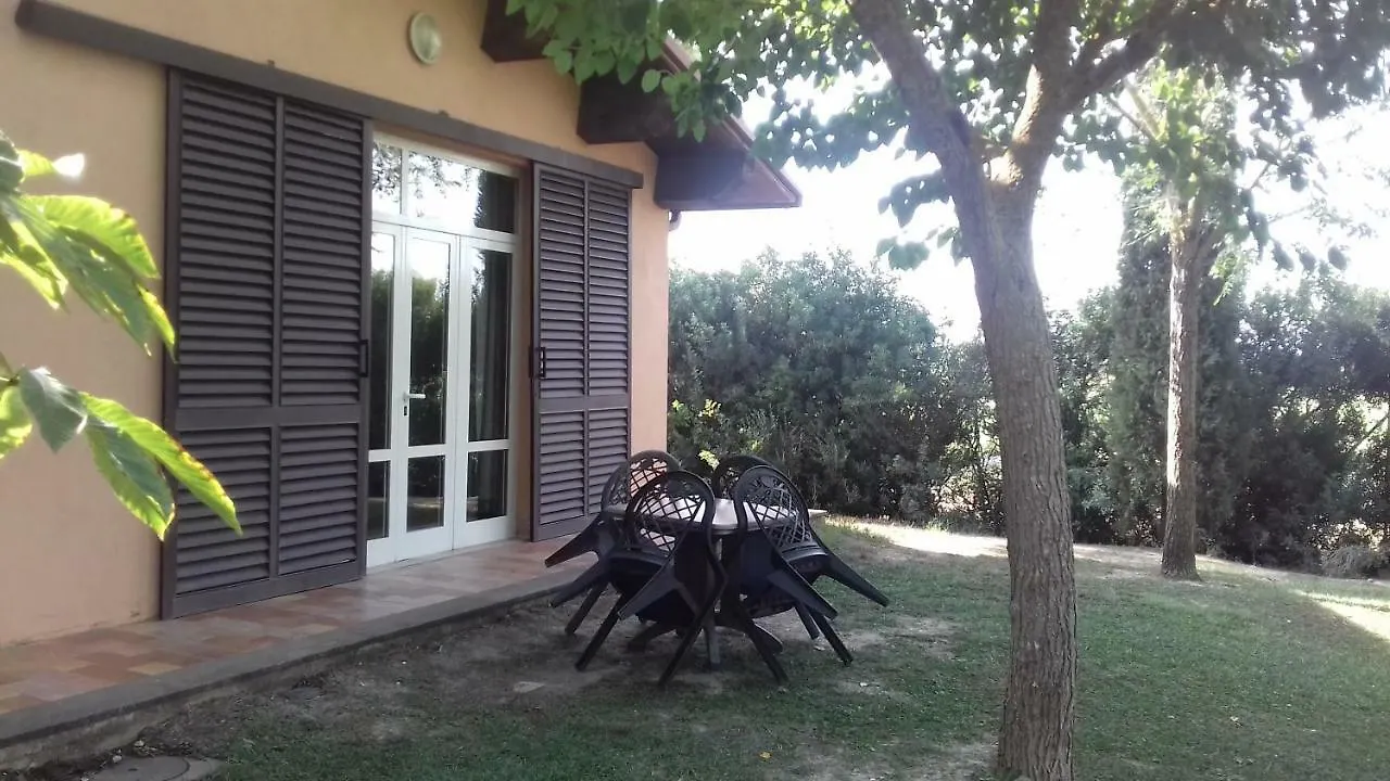 Country house Le Tamerici Guest House Principina Terra Italy