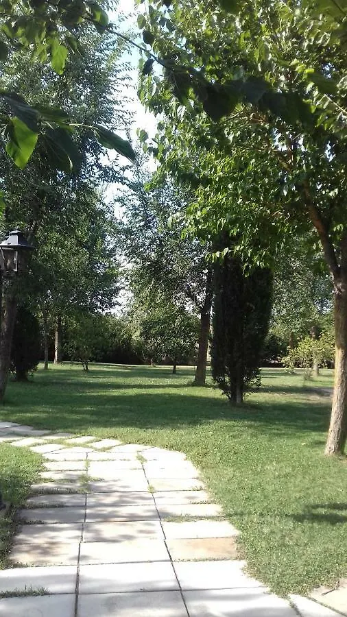 Country house Le Tamerici Guest House Principina Terra