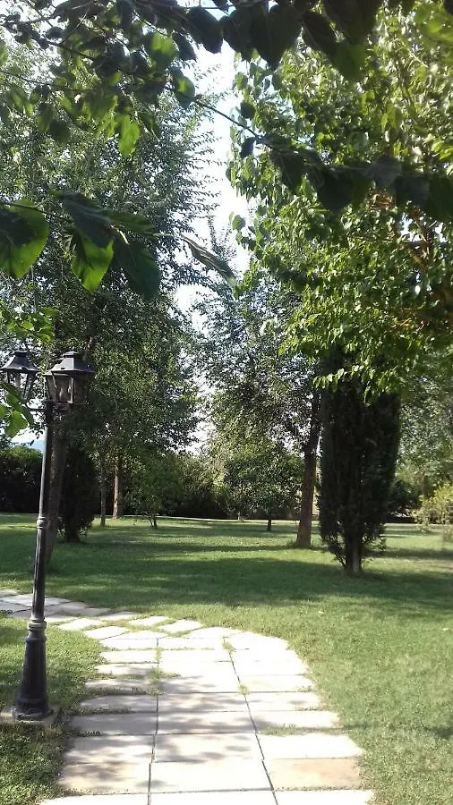 Le Tamerici Guest House Principina Terra Country house