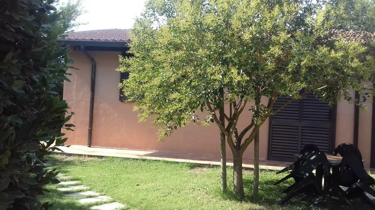 Country house Le Tamerici Guest House Principina Terra