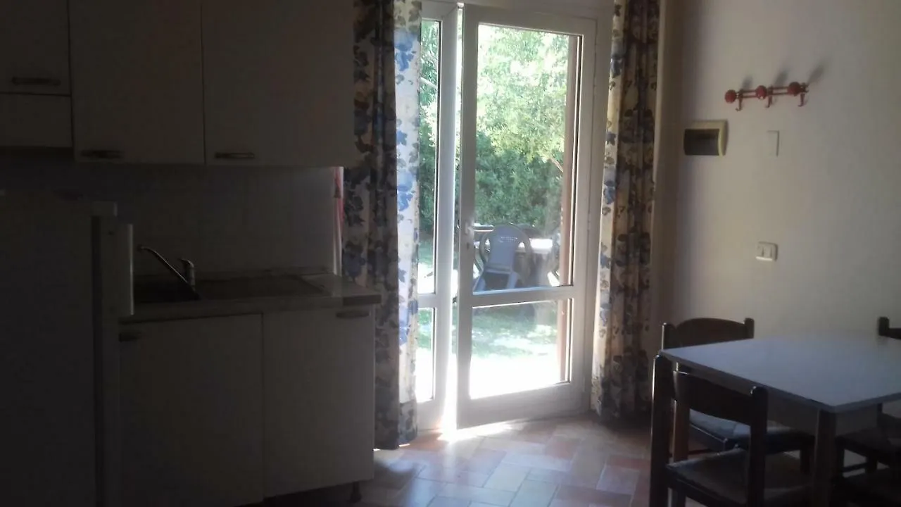 Le Tamerici Guest House Principina Terra Italy