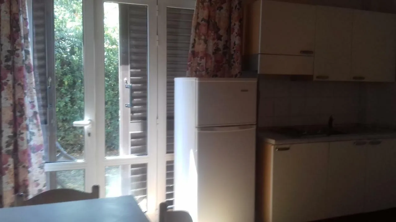 Country house Le Tamerici Guest House Principina Terra