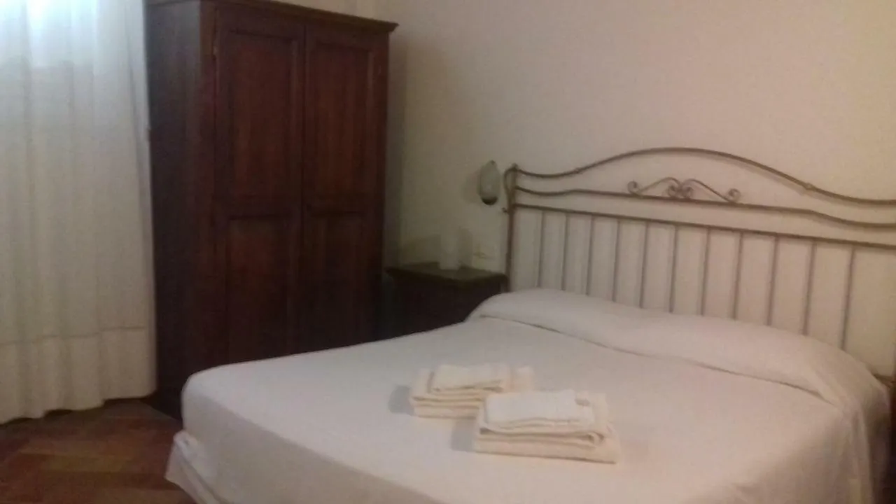 Country house Le Tamerici Guest House Principina Terra