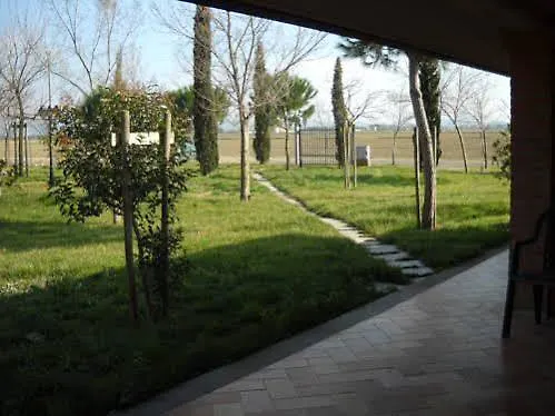 Le Tamerici Guest House Principina Terra Country house