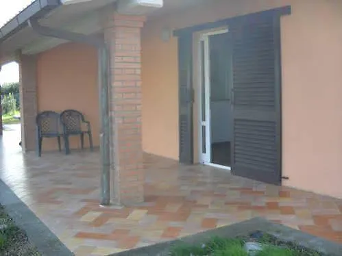 Country house Le Tamerici Guest House Principina Terra