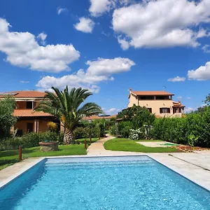 Appartamento Gli Ulivi Di Maremma, Gavorrano