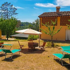 Casa di campagna Podere Le Tombe, Palaia