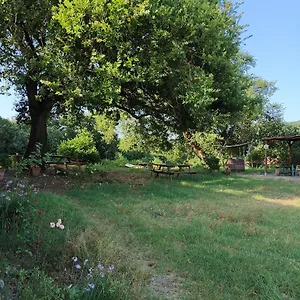 Casa di campagna Il Casalino, Pari