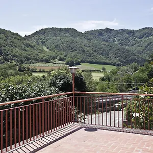 Appartamento Casa Scheda, Marradi