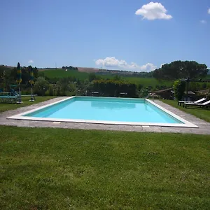 Appartamento Fornace, Buonconvento