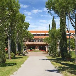 Hotel Fattoria La Principina & Congress, Principina Terra